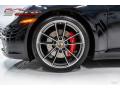  2020 Porsche 911 Carrera S Cabriolet Wheel #10