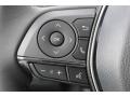  2020 Toyota Camry XSE Steering Wheel #12