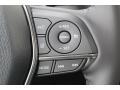  2020 Toyota Camry XSE Steering Wheel #13