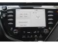 Controls of 2020 Toyota Camry XSE #17