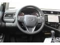  2020 Toyota Camry XSE Steering Wheel #23