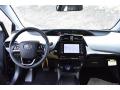 Dashboard of 2020 Toyota Prius LE AWD-e #7