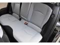 Rear Seat of 2020 Toyota Prius LE AWD-e #9