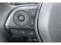  2020 Toyota Camry SE Nightshade Edition Steering Wheel #12