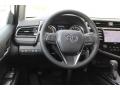  2020 Toyota Camry SE Nightshade Edition Steering Wheel #19