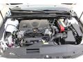  2020 Camry 2.5 Liter DOHC 16-Valve Dual VVT-i 4 Cylinder Engine #21