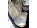 Rear Seat of 2019 Honda CR-V EX AWD #24