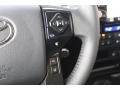  2020 Toyota 4Runner TRD Pro 4x4 Steering Wheel #13