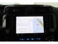 Navigation of 2020 Toyota 4Runner TRD Pro 4x4 #16