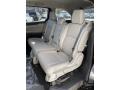 Rear Seat of 2020 Honda Odyssey Elite #16