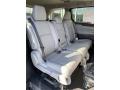 Rear Seat of 2020 Honda Odyssey Elite #26