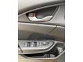 Controls of 2020 Honda Civic Sport Sedan #11