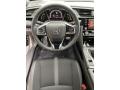  2020 Honda Civic Sport Sedan Steering Wheel #13