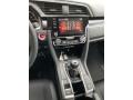 Controls of 2020 Honda Civic Sport Sedan #31
