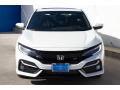 2020 Civic Si Coupe #3