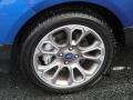  2019 Ford EcoSport Titanium 4WD Wheel #3