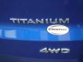2019 EcoSport Titanium 4WD #8