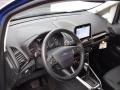 Dashboard of 2019 Ford EcoSport Titanium 4WD #13