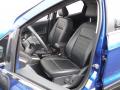 Front Seat of 2019 Ford EcoSport Titanium 4WD #15