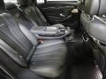 Rear Seat of 2019 Mercedes-Benz S AMG 63 4Matic Sedan #22
