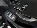 Controls of 2019 Mercedes-Benz S AMG 63 4Matic Sedan #24