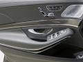 Door Panel of 2019 Mercedes-Benz S AMG 63 4Matic Sedan #25