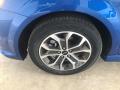  2020 Chevrolet Sonic LT Hatchback Wheel #8