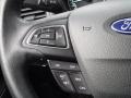  2019 Ford EcoSport Titanium 4WD Steering Wheel #23