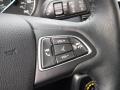  2019 Ford EcoSport Titanium 4WD Steering Wheel #24