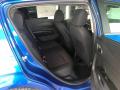 Rear Seat of 2020 Chevrolet Sonic LT Hatchback #13