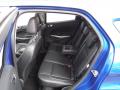 Rear Seat of 2019 Ford EcoSport Titanium 4WD #27