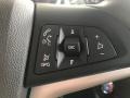  2020 Chevrolet Sonic LT Hatchback Steering Wheel #18