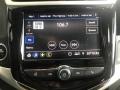 Controls of 2020 Chevrolet Sonic LT Hatchback #19