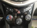 Controls of 2020 Chevrolet Sonic LT Hatchback #20