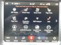 Controls of 2019 Dodge Challenger SRT Hellcat Redeye Widebody #24