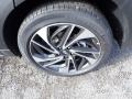  2020 Hyundai Tucson Sport AWD Wheel #7