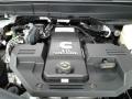  2019 2500 6.7 Liter OHV 24-Valve Cummins Turbo-Diesel Inline 6 Cylinder Engine #27