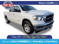 2020 1500 Big Horn Crew Cab 4x4 #1