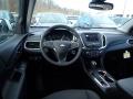 Dashboard of 2020 Chevrolet Equinox LT AWD #12