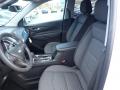 Front Seat of 2020 Chevrolet Equinox LT AWD #13