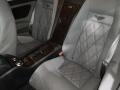 Rear Seat of 2006 Bentley Continental GT  #5