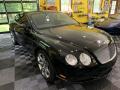 Front 3/4 View of 2006 Bentley Continental GT  #14