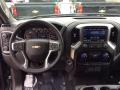 Dashboard of 2020 Chevrolet Silverado 1500 LT Double Cab 4x4 #3