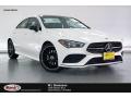 2020 CLA 250 Coupe #1