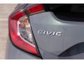 2020 Civic Sport Hatchback #7
