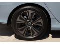  2020 Honda Civic EX-L Hatchback Wheel #11