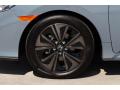  2020 Honda Civic EX-L Hatchback Wheel #13