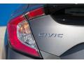  2020 Honda Civic Logo #7