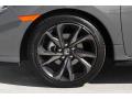  2020 Honda Civic Sport Hatchback Wheel #12