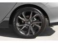 2020 Honda Civic Sport Hatchback Wheel #13